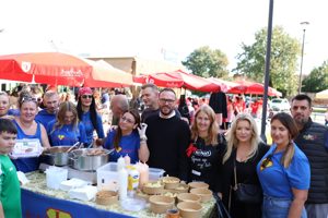 Krešimir Ačkar, Gastro Turopolje (4)