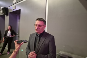 Međunarodna konferencija Dani kriznog upravljanja, Neven Karas