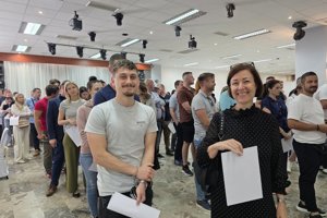 poduzetnici početnici