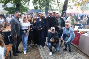 Krešimir Ačkar, Gastro Turopolje