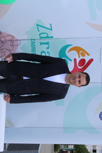 ZdravFest, Ervin Kolarec (1)