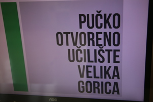 Pučko otvoreno učilište, Međunarodna konferencija Dani kriznog upravljanja