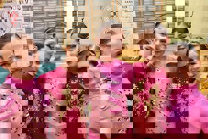 mažoretkinje VG (2)