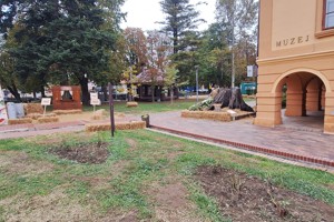 park u Velikoj Gorici (6)