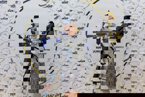 velikogoričke mažoretkinje, mažoretkinje (2)