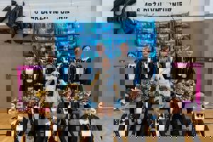 velikogoričke mažoretkinje, mažoretkinje (8)