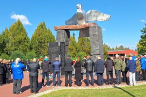 dan osnutka 153. brigade HV – Velika Gorica