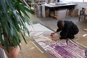 Otvorenje izložbe (prostorne instalacije) Ane Ratković Sobota ''Boginja'' (1)