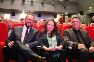 Međunarodna konferencija Dani kriznog upravljanja, Ačkar, Karas