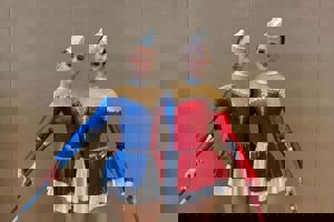 velikogoričke mažoretkinje, mažoretkinje (11)