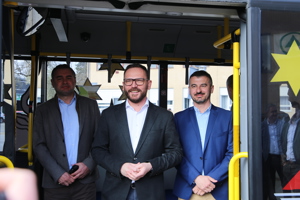 električni bus, Ačkar (3)