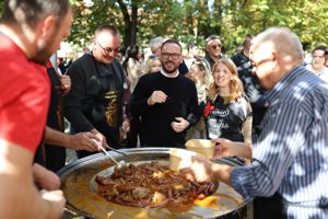 Krešimir Ačkar, Gastro Turopolje (3)
