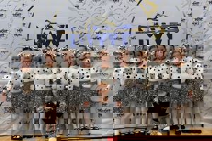 velikogoričke mažoretkinje, mažoretkinje (4)