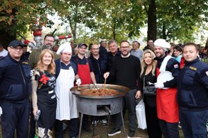 Krešimir Ačkar, Gastro Turopolje (5)