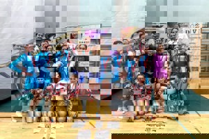 mažoretkinje VG (1)