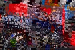 Turopoljski fašnik (2)