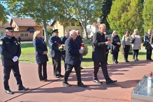 dan osnutka 153. brigade HV – Velika Gorica (6)