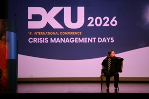 Međunarodna konferencija Dani kriznog upravljanja (3)