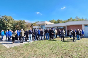 dan osnutka 153. brigade HV – Velika Gorica (2)