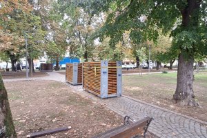 park u Velikoj Gorici (4)