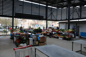 gradska tržnica Velika Gorica