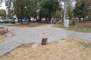 park u Velikoj Gorici (3)