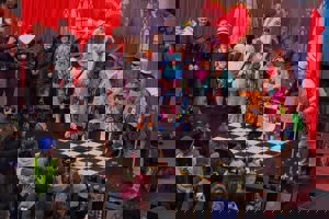 Turopoljski fašnik (3)