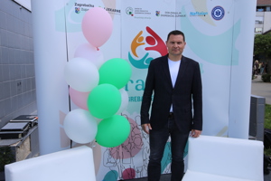ZdravFest, Ervin Kolarec (3)