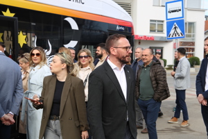 električni bus, Ačkar (1)