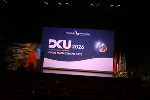Međunarodna konferencija Dani kriznog upravljanja (5)