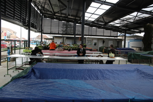 gradska tržnica Velika Gorica (1)